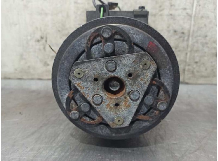 Recambio de compresor aire acondicionado para audi 100 berlina (c4) 2.3 referencia OEM IAM 4A0260805C 5060310218 