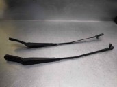 Recambio de brazo limpia delantero derecho para volkswagen golf plus (5m1) 2.0 tdi referencia OEM IAM 5M0955409A 5M0955410A 