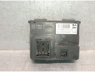 Recambio de modulo electronico para opel vivaro c furgoneta (k0) 1.5 referencia OEM IAM 9836666580  E254106C VALEO