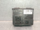 Recambio de modulo electronico para opel vivaro c furgoneta (k0) 1.5 referencia OEM IAM 9836666580 E254106C VALEO