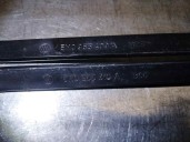 Recambio de brazo limpia delantero derecho para volkswagen golf plus (5m1) 2.0 tdi referencia OEM IAM 5M0955409A 5M0955410A 