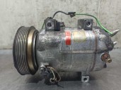 Recambio de compresor aire acondicionado para audi 100 berlina (c4) 2.3 referencia OEM IAM 4A0260805C 5060310218 