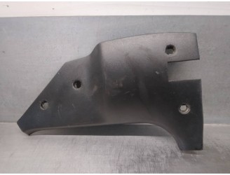 Recambio de moldura para ford transit, caja cerrada 86/92 2.5 diesel referencia OEM IAM 86VB17C727AC  