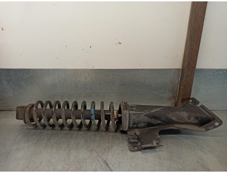 Recambio de amortiguador trasero derecho para audi 80 (1991-...) referencia OEM IAM 8A5513029E  