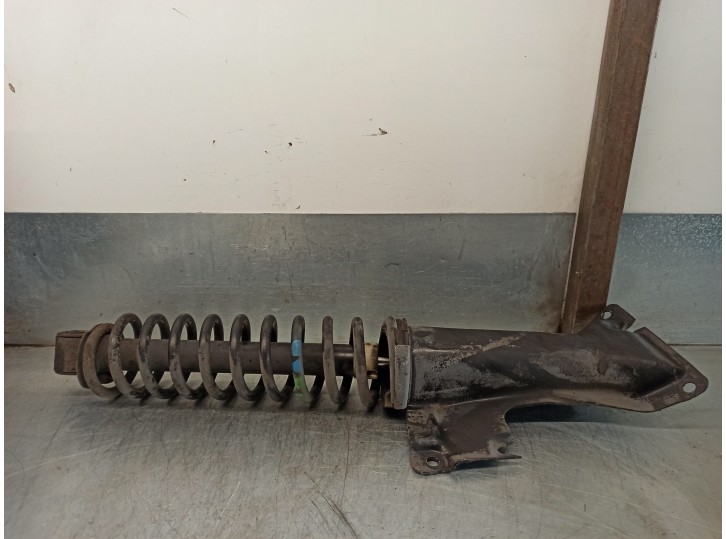 Recambio de amortiguador trasero derecho para audi 80 (1991-...) referencia OEM IAM 8A5513029E  