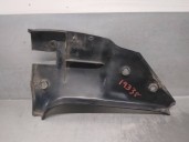 Recambio de moldura para ford transit, caja cerrada 86/92 2.5 diesel referencia OEM IAM 86VB17C727AC  
