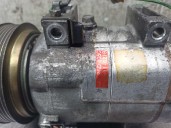 Recambio de compresor aire acondicionado para audi 100 berlina (c4) 2.3 referencia OEM IAM 4A0260805C 5060310218 