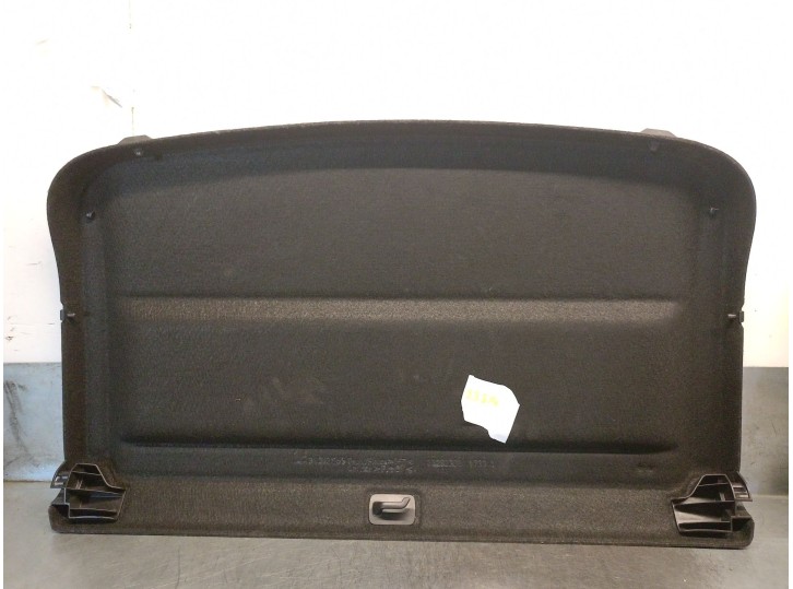 Recambio de bandeja trasera para opel astra j lim. 1.7 16v cdti referencia OEM IAM 1329220 2345268 