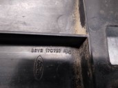 Recambio de moldura para ford transit, caja cerrada 86/92 2.5 diesel referencia OEM IAM 86VB17C727AC 