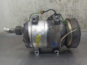 Recambio de compresor aire acondicionado para audi 100 berlina (c4) 2.3 referencia OEM IAM 4A0260805C 5060310218 