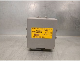 Recambio de modulo electronico para lexus rx (_u3_) 400h awd (mhu38_) referencia OEM IAM 8594048030  623460000