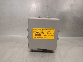 Replacement electronic module for Lexus RX (_U3_) 400h AWD (MHU38_) OEM IAM reference 8594048030 623460000