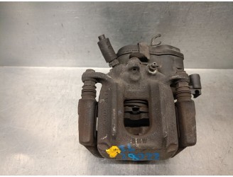 Recambio de pinza freno trasera izquierda para bmw x4 (f26) xdrive 20 d referencia OEM IAM 34216791017 34216791017 TRW