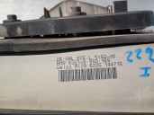 Recambio de piloto trasero izquierdo para bmw x3 (e83) 2.0 d referencia OEM IAM 63216990169 63216990169 