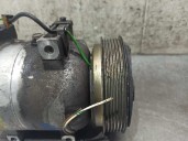 Recambio de compresor aire acondicionado para audi 100 berlina (c4) 2.3 referencia OEM IAM 4A0260805C 5060310218 