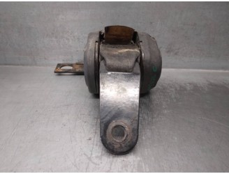 Recambio de cinturon seguridad trasero central para ford transit, caja cerrada 86/92 2.5 diesel referencia OEM IAM 86VBB61204AD 