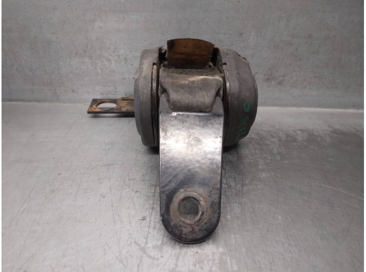 Recambio de cinturon seguridad trasero central para ford transit, caja cerrada 86/92 2.5 diesel referencia OEM IAM 86VBB61204AD 