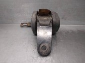 Recambio de cinturon seguridad trasero central para ford transit, caja cerrada 86/92 2.5 diesel referencia OEM IAM 86VBB61204AD 