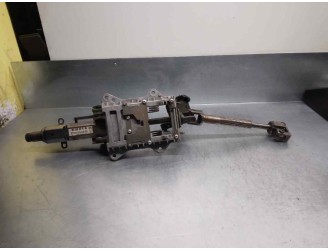 Recambio de columna direccion para volkswagen golf plus (5m1) 2.0 tdi referencia OEM IAM 1K1419502 