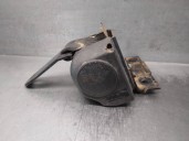 Recambio de cinturon seguridad trasero central para ford transit, caja cerrada 86/92 2.5 diesel referencia OEM IAM 86VBB61204AD 