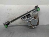 Recambio de elevalunas trasero izquierdo para audi 100 berlina (c4) 2.3 referencia OEM IAM 4A0959801A 2 PINES 4 PUERTAS