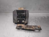 Recambio de cinturon seguridad trasero central para ford transit, caja cerrada 86/92 2.5 diesel referencia OEM IAM 86VBB61204AD 