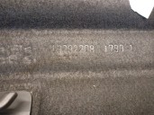 Recambio de bandeja trasera para opel astra j lim. 1.7 16v cdti referencia OEM IAM 1329220 2345268 