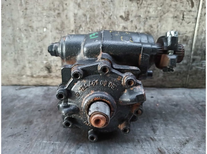 Recambio de caja direccion para mercedes-benz clase c (w202) berlina 200 cdi (202.134) referencia OEM IAM 