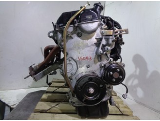 Recambio de motor completo para smart forfour 1.3 cat referencia OEM IAM 135930 80015541 