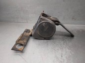 Recambio de cinturon seguridad trasero central para ford transit, caja cerrada 86/92 2.5 diesel referencia OEM IAM 86VBB61204AD 