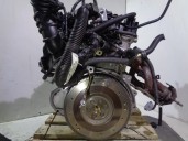 Recambio de motor completo para smart forfour 1.3 cat referencia OEM IAM 135930 80015541 