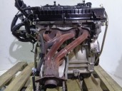 Recambio de motor completo para smart forfour 1.3 cat referencia OEM IAM 135930 80015541 