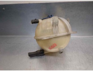 Recambio de deposito expansion para volkswagen golf plus (5m1) 2.0 tdi referencia OEM IAM 1K0121407A 