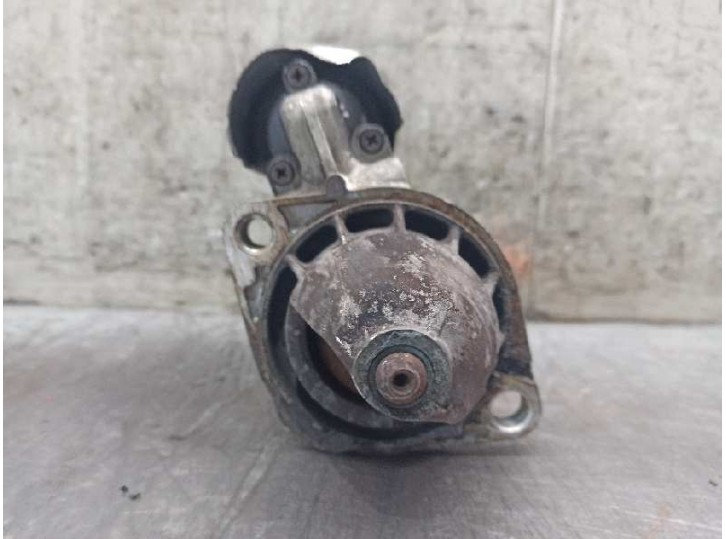 Recambio de motor arranque para audi 100 berlina (c4) 2.3 referencia OEM IAM 034911023 0001108101 BOSCH