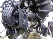 Recambio de motor completo para smart forfour 1.3 cat referencia OEM IAM 135930 80015541 