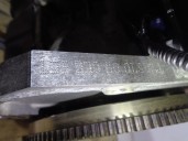 Recambio de motor completo para smart forfour 1.3 cat referencia OEM IAM 135930 80015541 