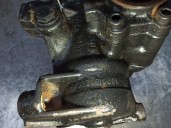 Recambio de caja direccion para mercedes-benz clase c (w202) berlina 200 cdi (202.134) referencia OEM IAM 