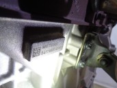 Recambio de motor completo para smart forfour 1.3 cat referencia OEM IAM 135930 80015541 