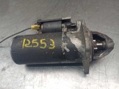 Recambio de motor arranque para audi 100 berlina (c4) 2.3 referencia OEM IAM 034911023 0001108101 BOSCH