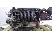 Recambio de motor completo para smart forfour 1.3 cat referencia OEM IAM 135930 80015541 