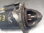 Recambio de motor arranque para audi 100 berlina (c4) 2.3 referencia OEM IAM 034911023 0001108101 BOSCH