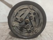 Recambio de compresor aire acondicionado para tata indica 2006 1.4 63 kw referencia OEM IAM   HCC