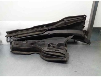 Recambio de torpedo para honda cr-v (re) 2.2 ctdi referencia OEM IAM 