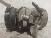 Recambio de compresor aire acondicionado para tata indica 2006 1.4 63 kw referencia OEM IAM HCC