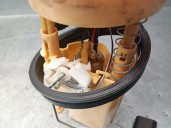 Recambio de aforador para mini mini (r56) cooper d referencia OEM IAM 7233996 16117294387 