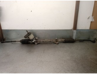 Recambio de cremallera direccion para renault scénic iii (jz0/1_) 1.6 dci (jz00, jz12) referencia OEM IAM 490010683R 490010683R 