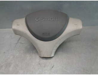 Recambio de airbag delantero izquierdo para smart forfour 1.3 cat referencia OEM IAM A454860060 PMR955206HA 