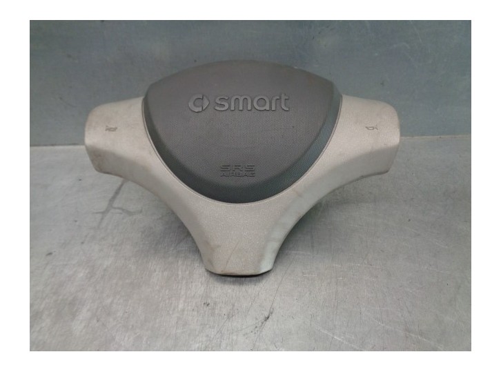 Replacement front left airbag for Smart Forfour 1.3 CAT OEM IAM reference A454860060 PMR955206HA 
