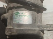 Recambio de compresor aire acondicionado para tata indica 2006 1.4 63 kw referencia OEM IAM HCC