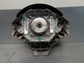 Recambio de airbag delantero izquierdo para smart forfour 1.3 cat referencia OEM IAM A454860060 PMR955206HA 